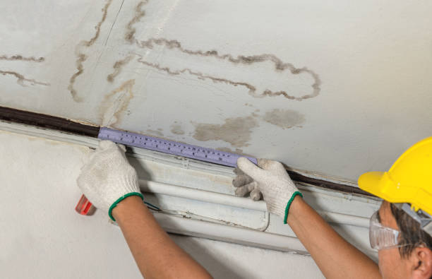 Reliable Basement Water Removal contractor in West Chester, PA by Water Damage Irwin